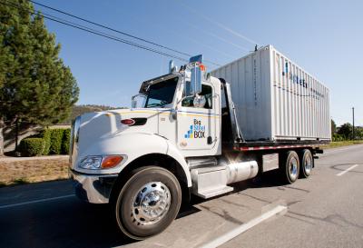 Storage Units at BigSteelBox - Dundas - 477 Ofield Rs S Dundas, On